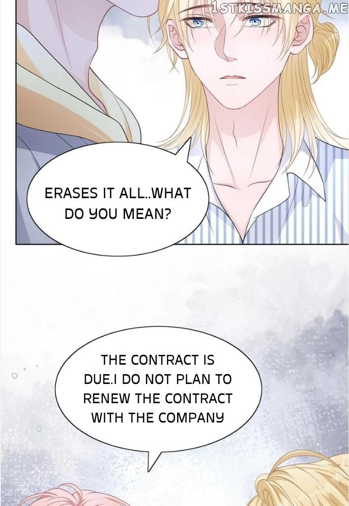 Love You As You Wish chapter 47 - page 8