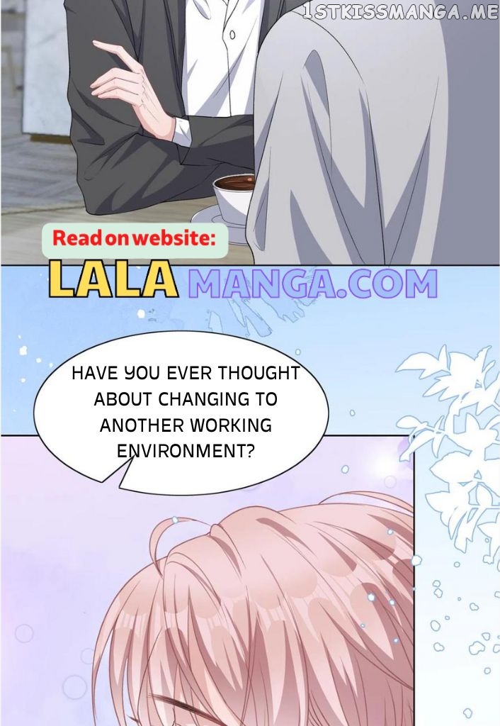Love You As You Wish chapter 46 - page 11