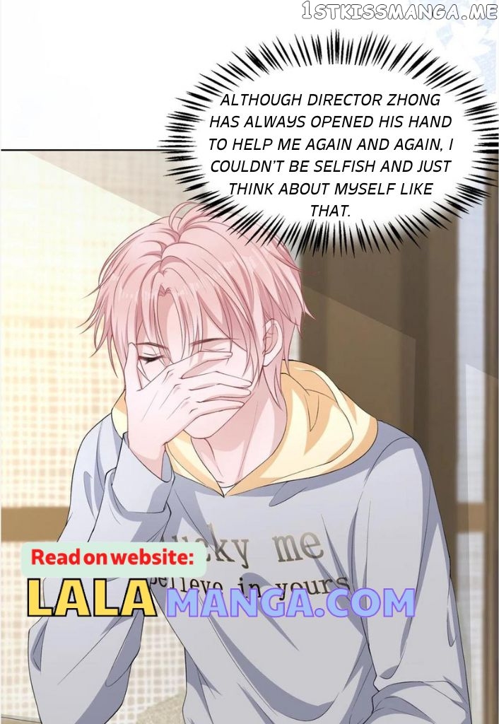 Love You As You Wish chapter 46 - page 17