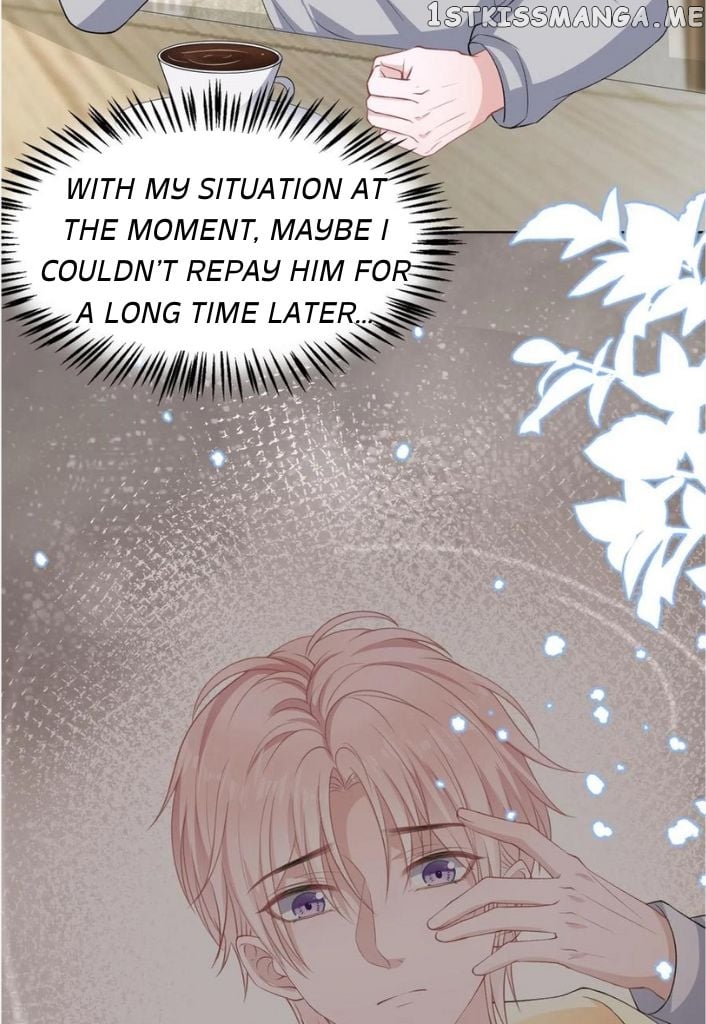 Love You As You Wish chapter 46 - page 18