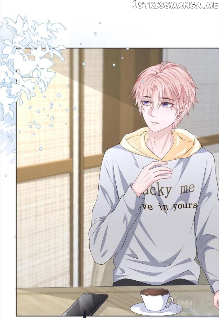 Love You As You Wish chapter 46 - page 21