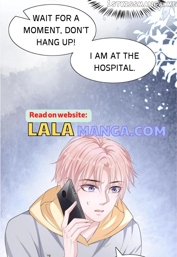 Love You As You Wish chapter 46 - page 24