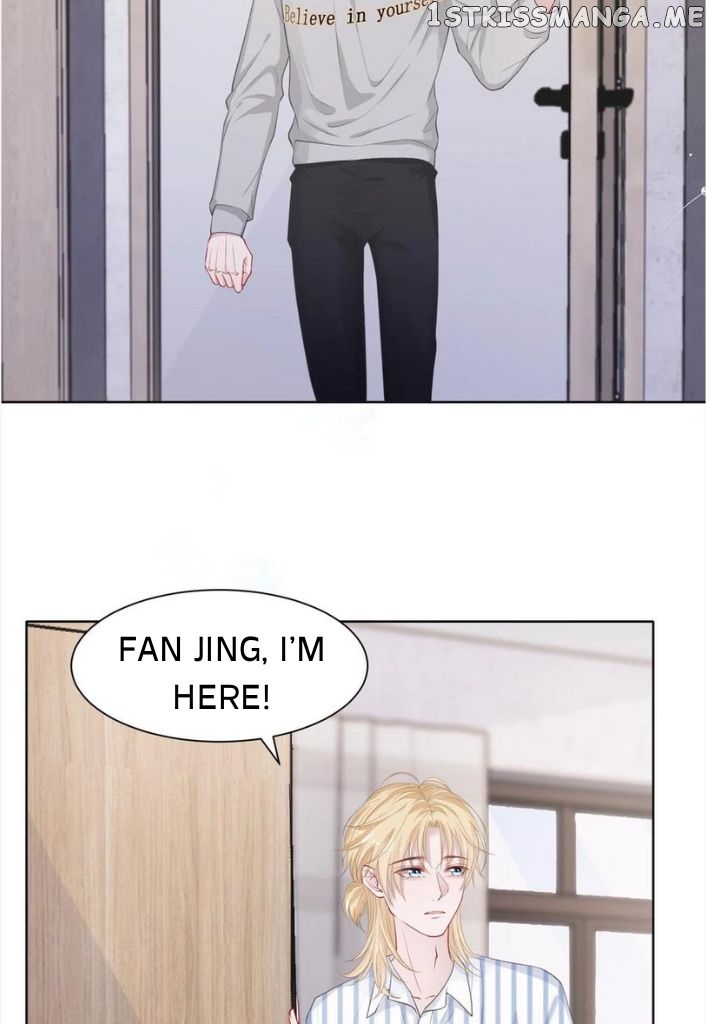 Love You As You Wish chapter 46 - page 27