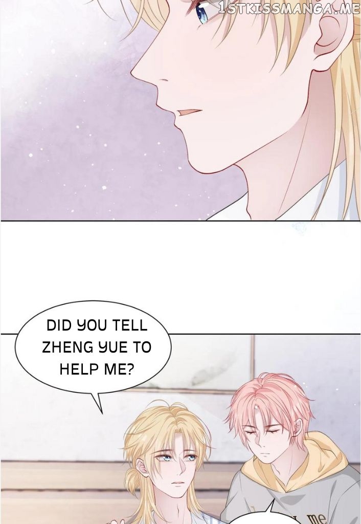 Love You As You Wish chapter 46 - page 31