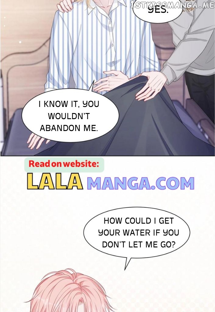 Love You As You Wish chapter 46 - page 32