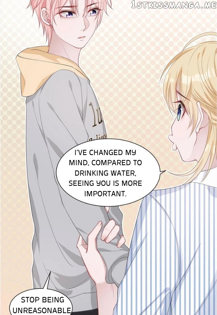 Love You As You Wish chapter 46 - page 33
