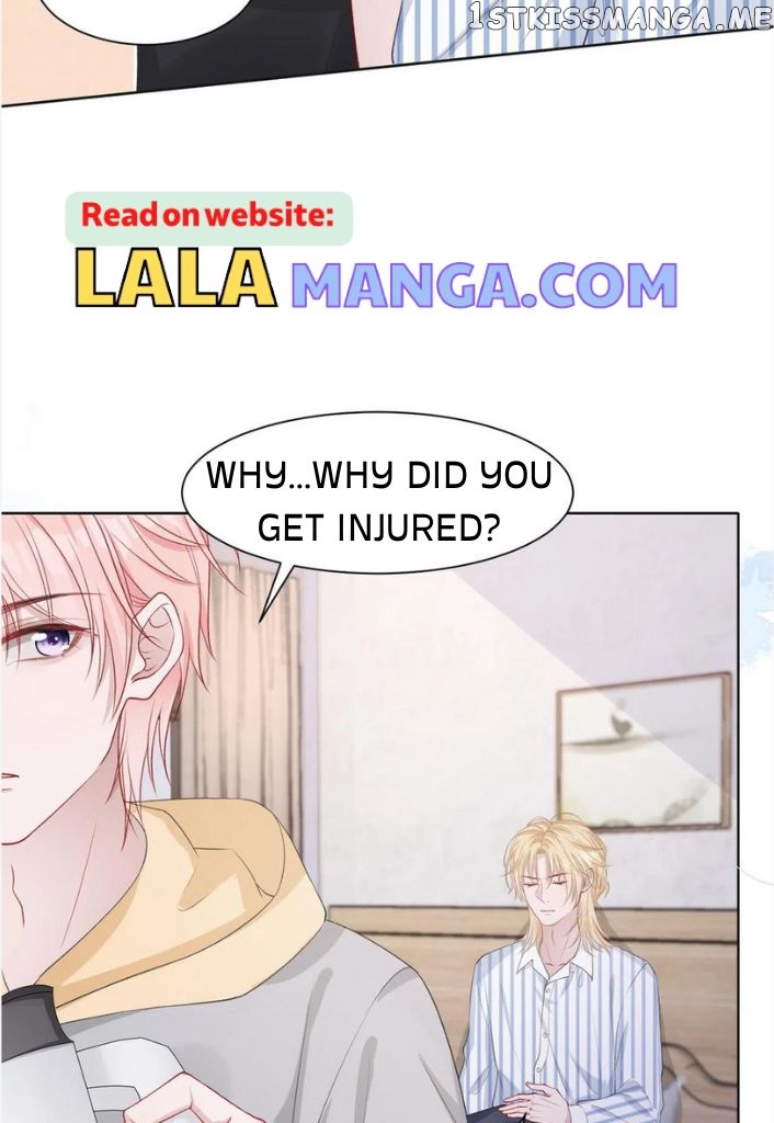 Love You As You Wish chapter 46 - page 34