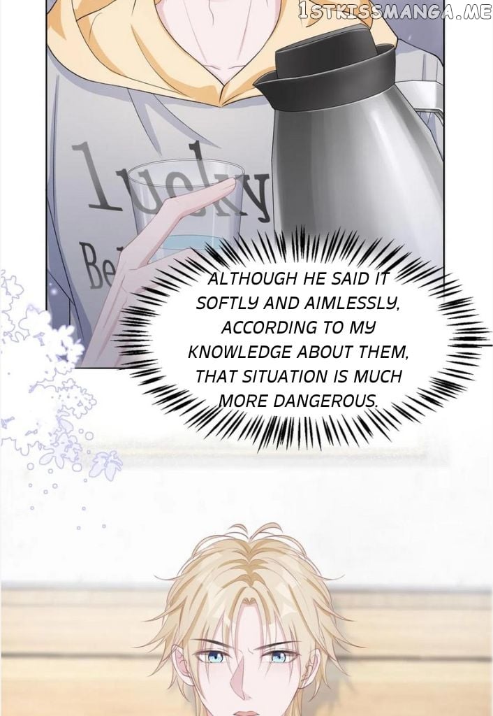 Love You As You Wish chapter 46 - page 37