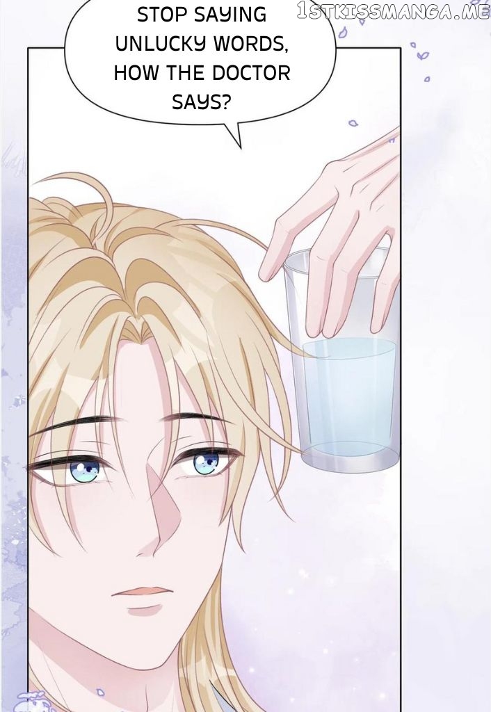 Love You As You Wish chapter 46 - page 39