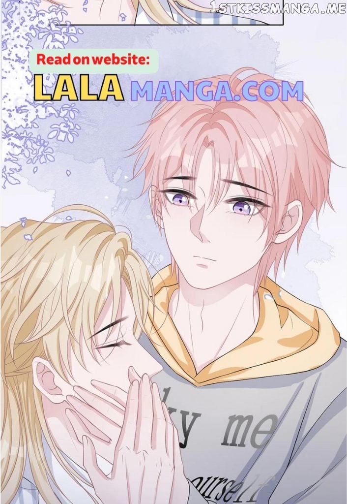 Love You As You Wish chapter 46 - page 40