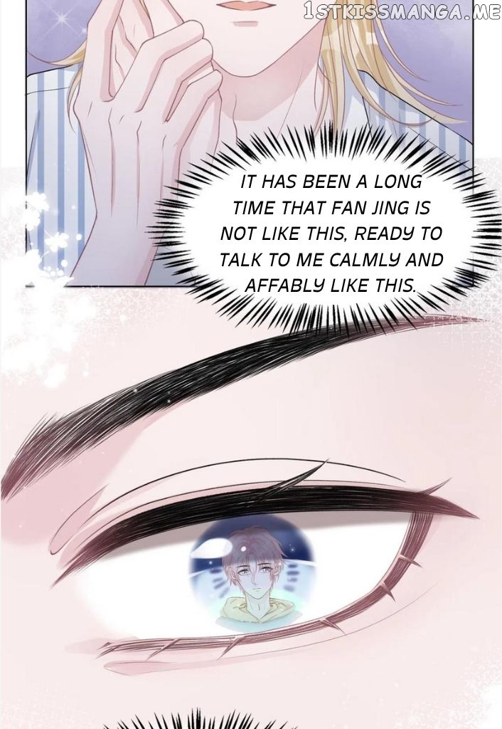 Love You As You Wish chapter 46 - page 43