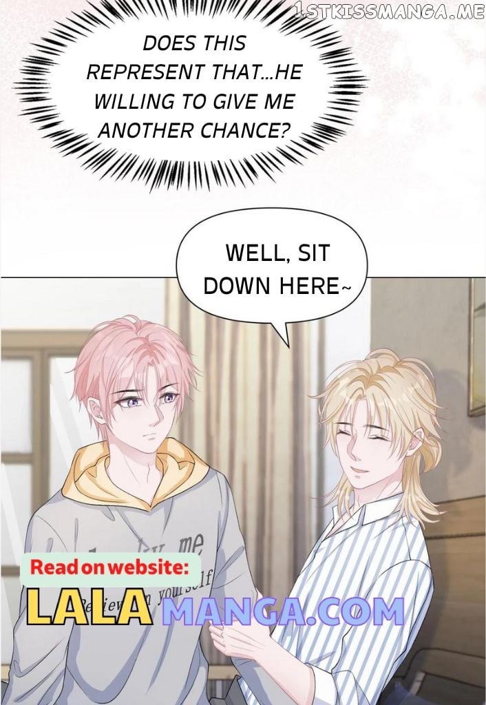 Love You As You Wish chapter 46 - page 44