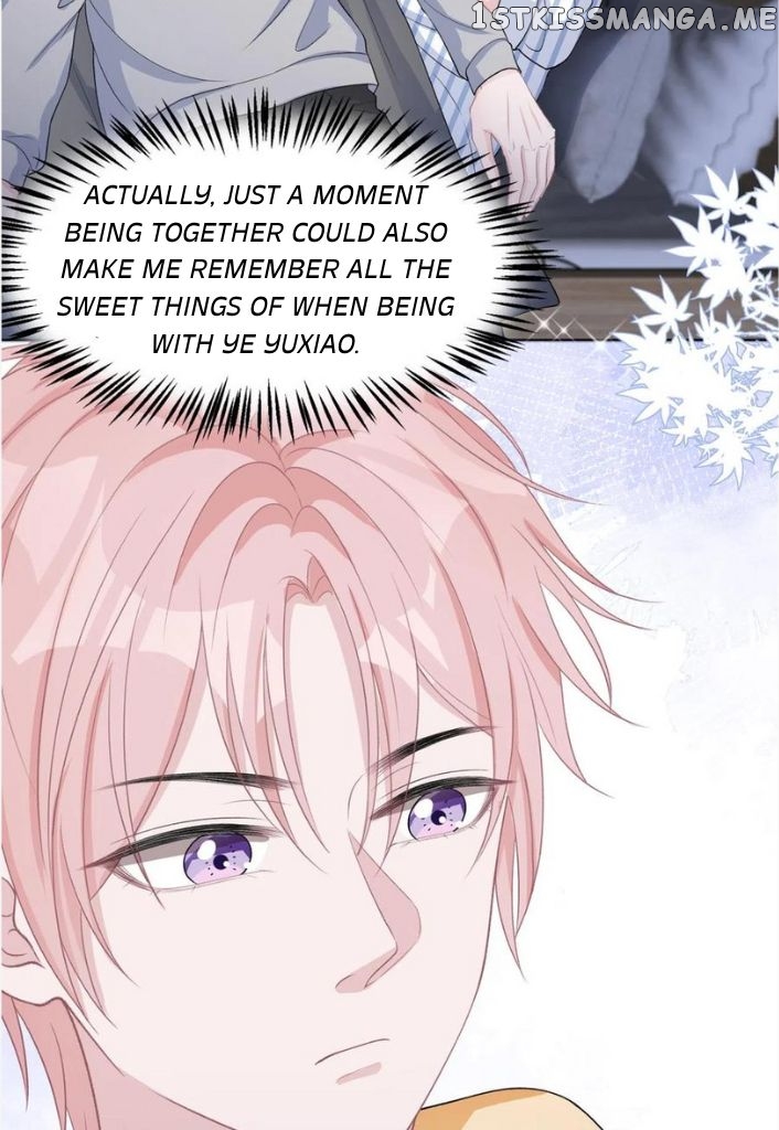 Love You As You Wish chapter 46 - page 45
