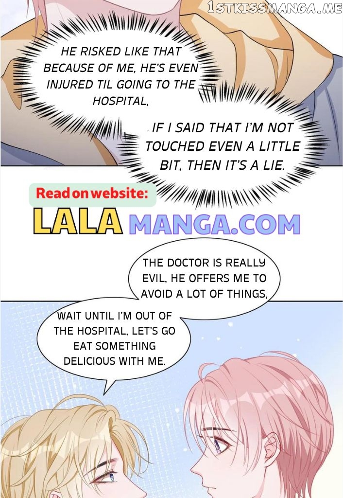 Love You As You Wish chapter 46 - page 46