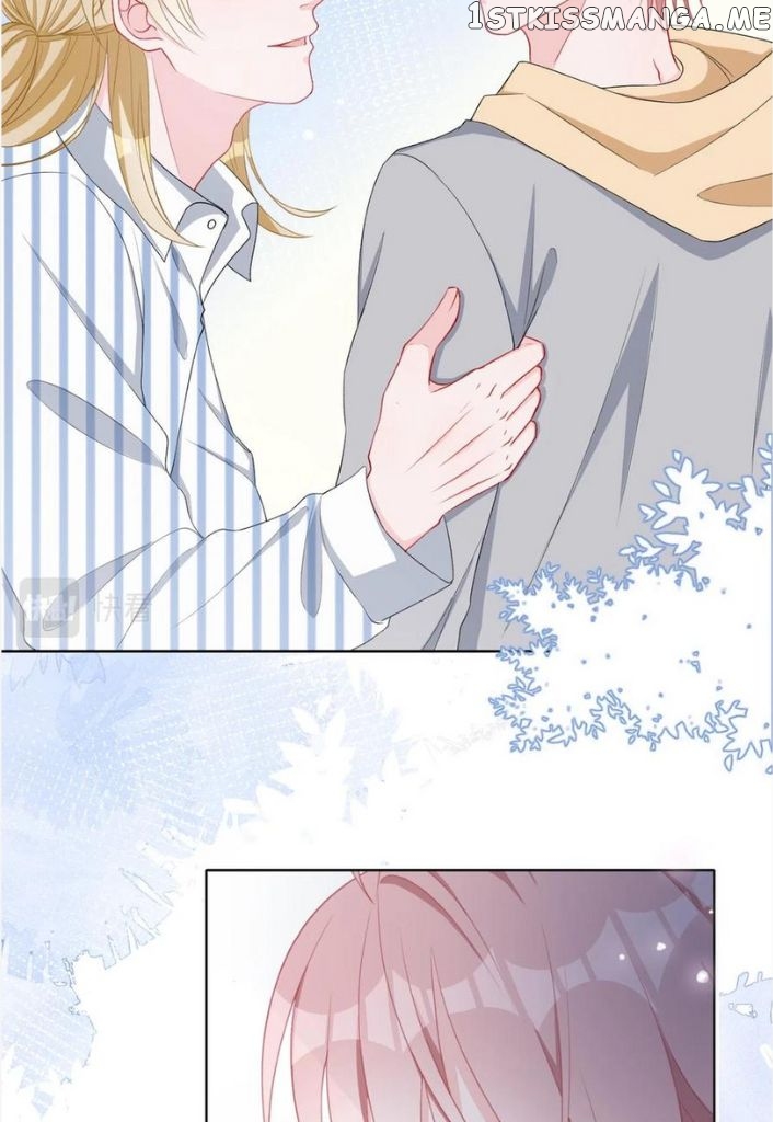 Love You As You Wish chapter 46 - page 47