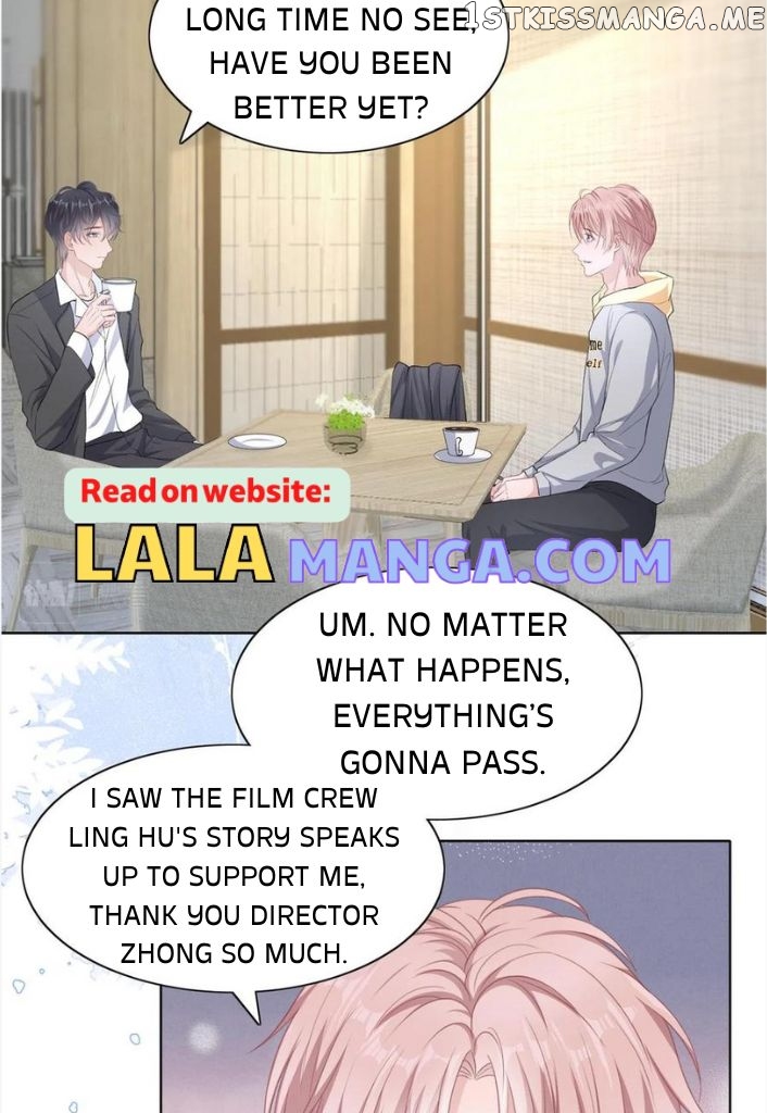 Love You As You Wish chapter 46 - page 5