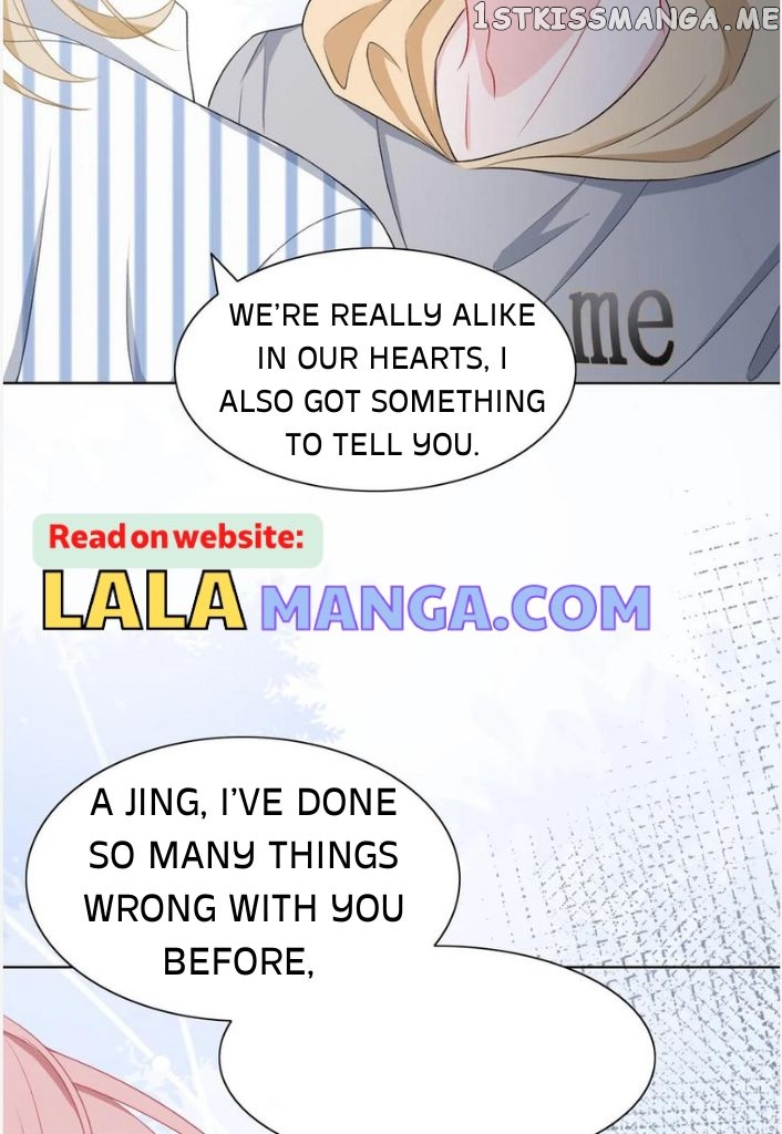Love You As You Wish chapter 46 - page 50