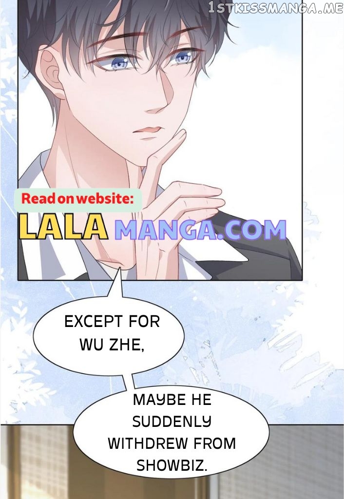 Love You As You Wish chapter 46 - page 7