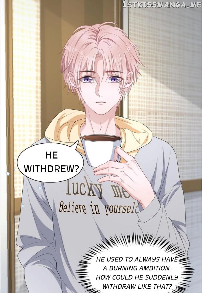 Love You As You Wish chapter 46 - page 8
