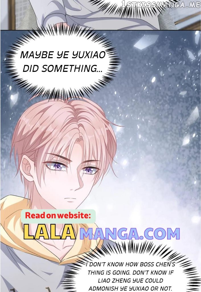 Love You As You Wish chapter 46 - page 9