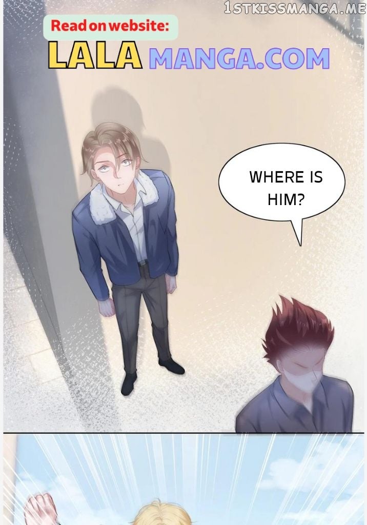 Love You As You Wish chapter 45 - page 16
