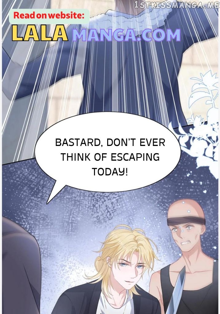 Love You As You Wish chapter 45 - page 18