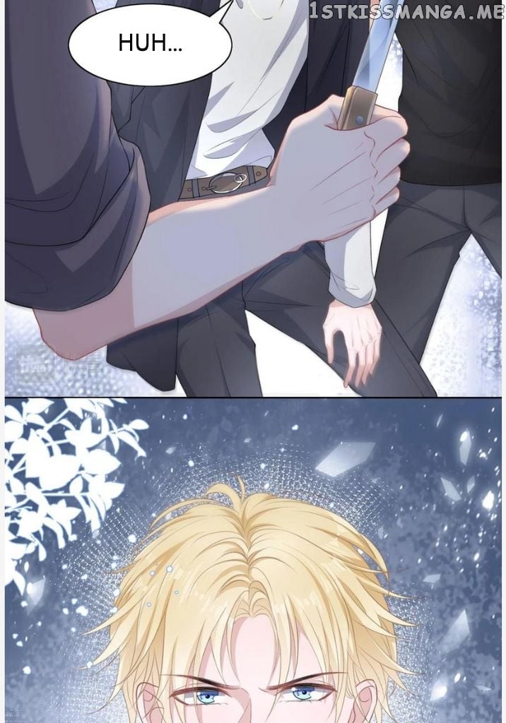 Love You As You Wish chapter 45 - page 19