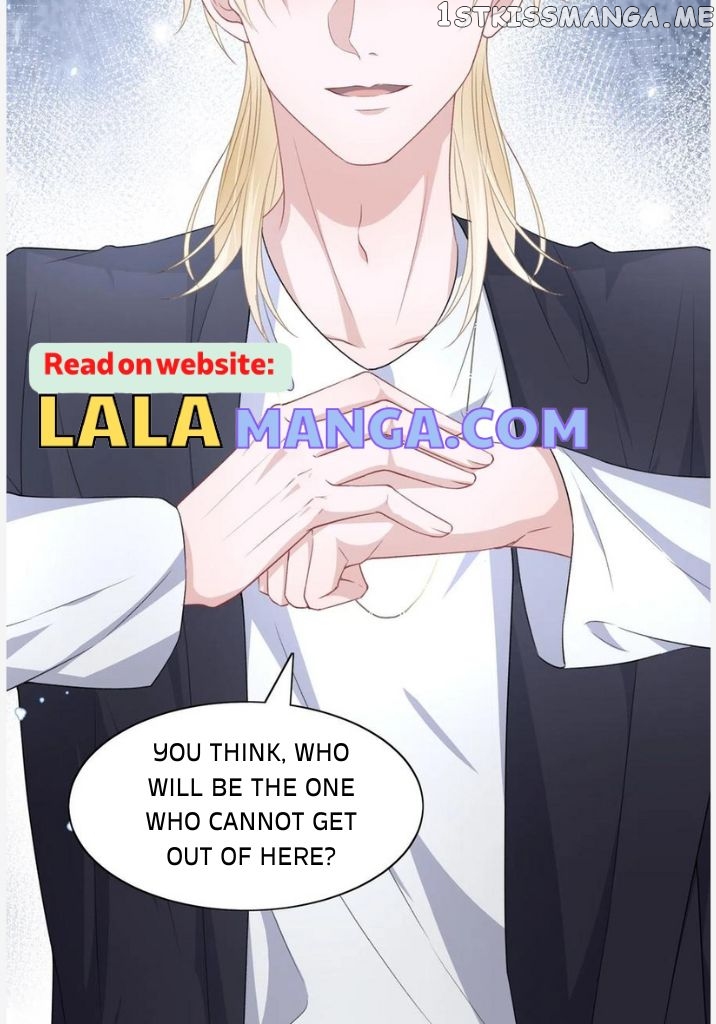 Love You As You Wish chapter 45 - page 20