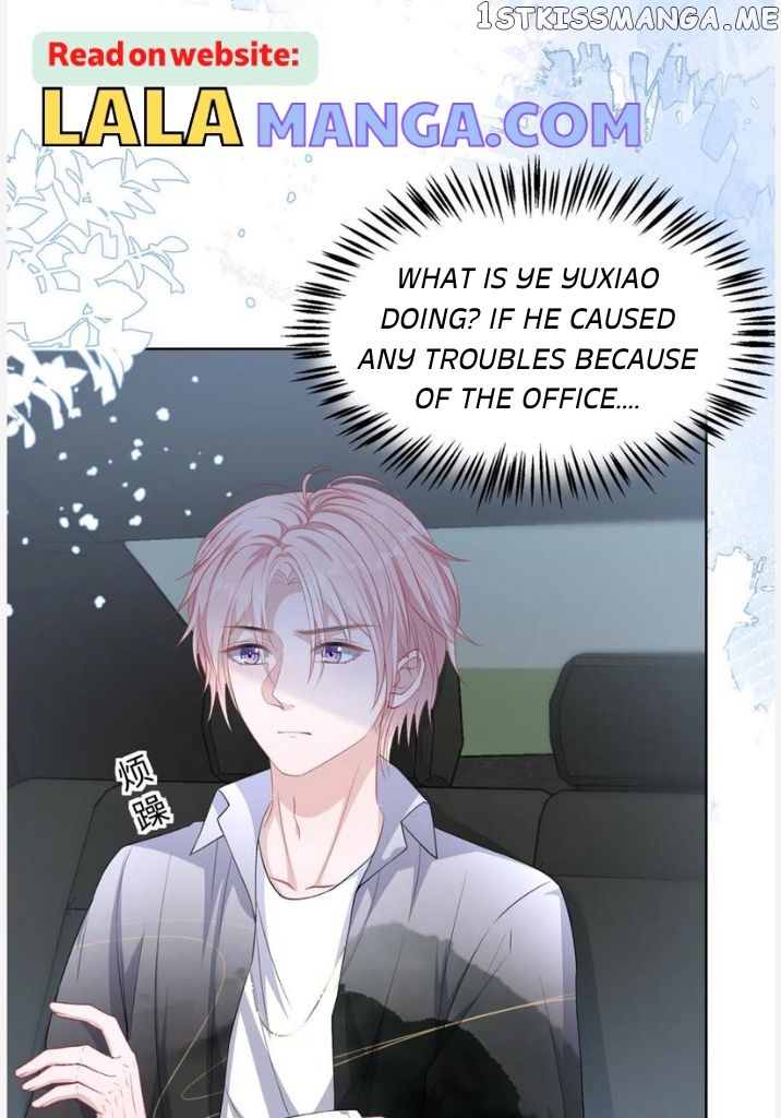 Love You As You Wish chapter 45 - page 23