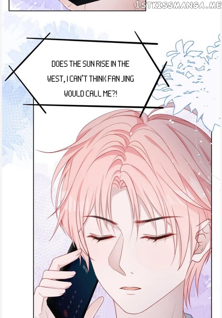 Love You As You Wish chapter 45 - page 26