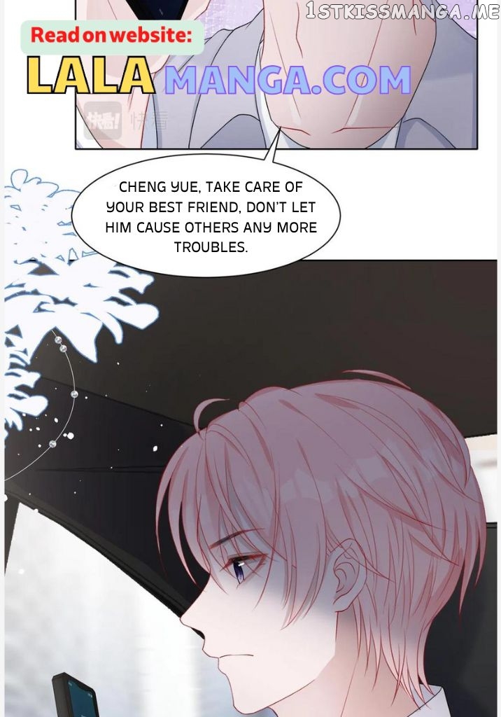 Love You As You Wish chapter 45 - page 27
