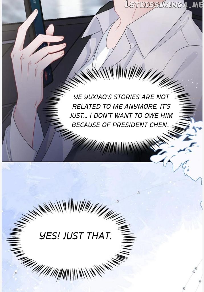 Love You As You Wish chapter 45 - page 28