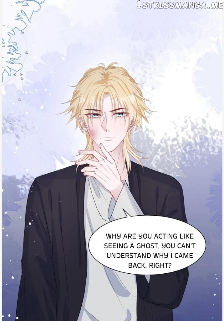 Love You As You Wish chapter 45 - page 34