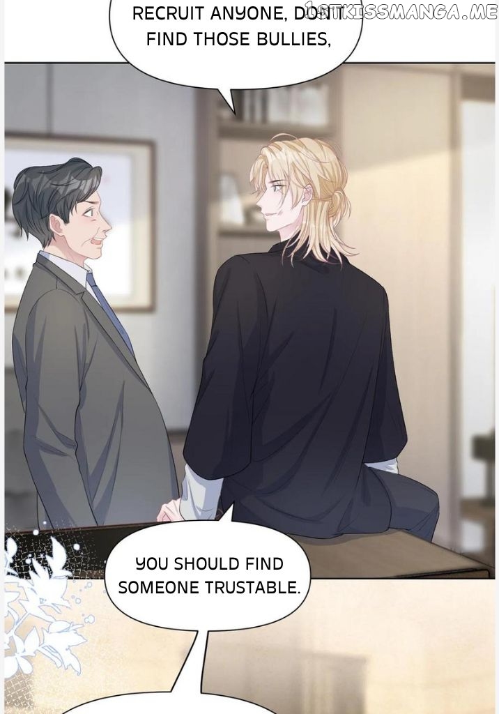 Love You As You Wish chapter 45 - page 36