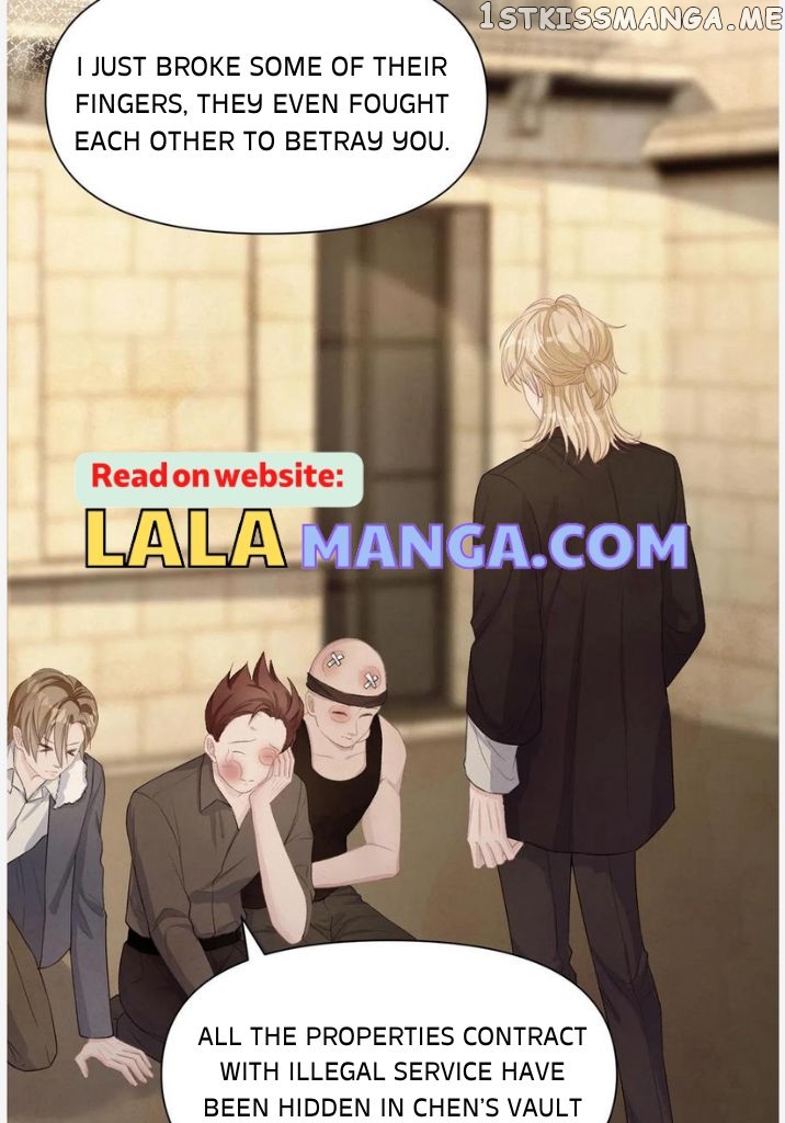Love You As You Wish chapter 45 - page 37