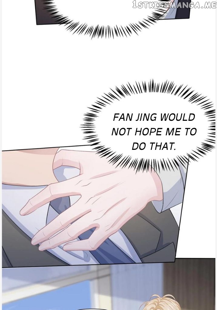 Love You As You Wish chapter 45 - page 46