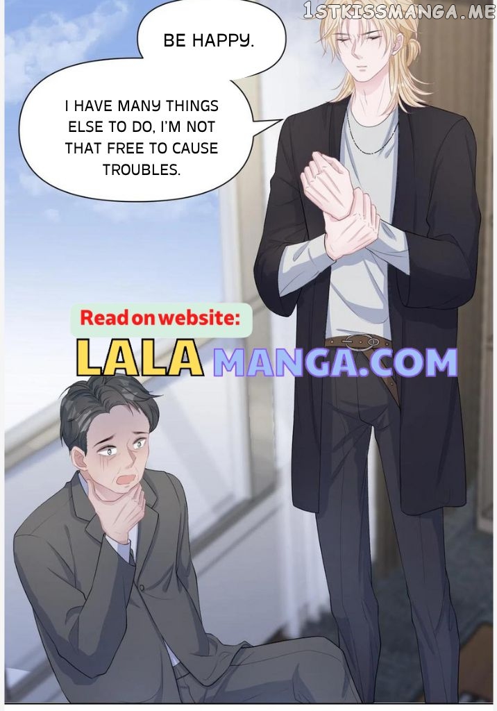 Love You As You Wish chapter 45 - page 47