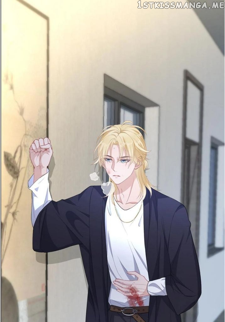 Love You As You Wish chapter 45 - page 57