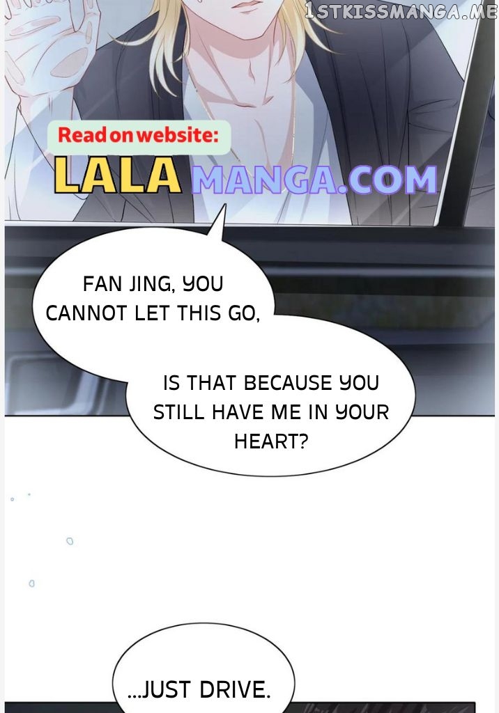 Love You As You Wish chapter 45 - page 8