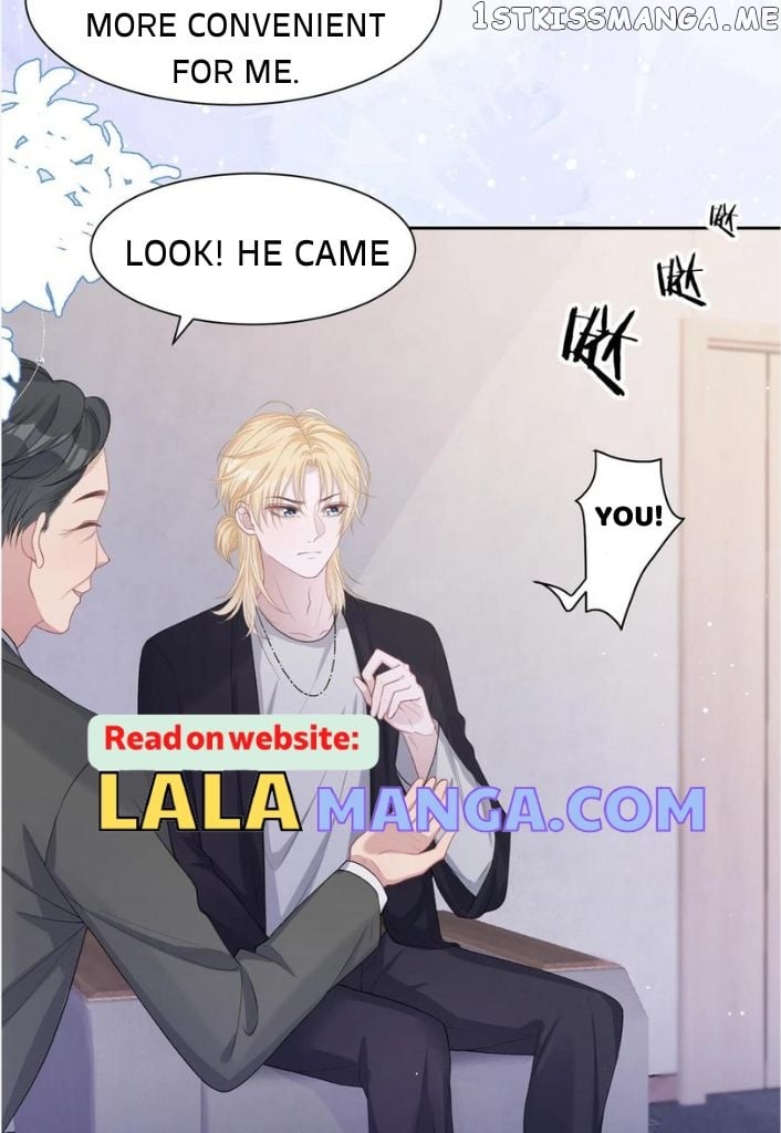 Love You As You Wish chapter 44 - page 11