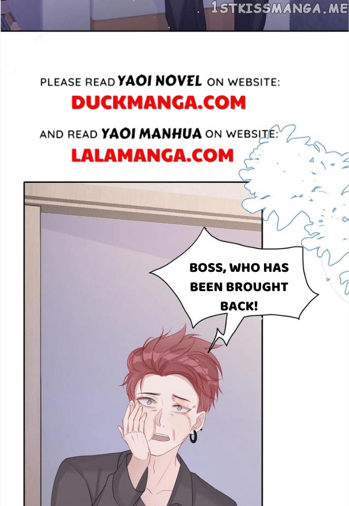 Love You As You Wish chapter 44 - page 12