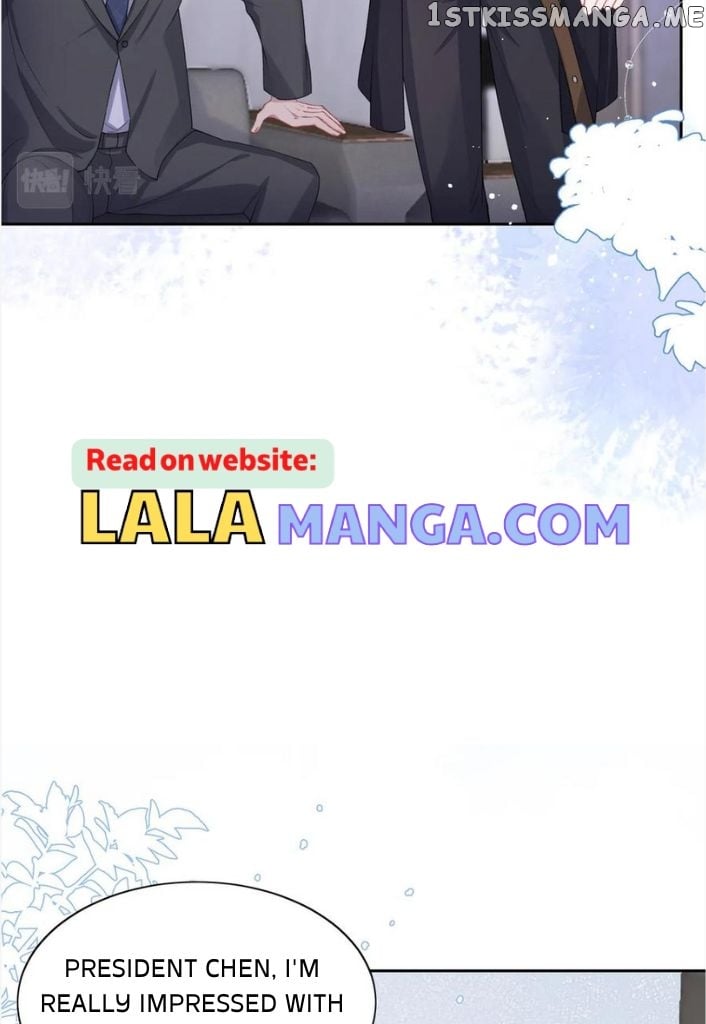 Love You As You Wish chapter 44 - page 14