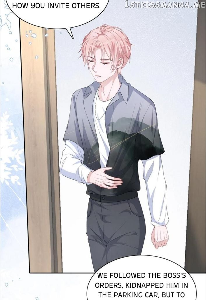 Love You As You Wish chapter 44 - page 15
