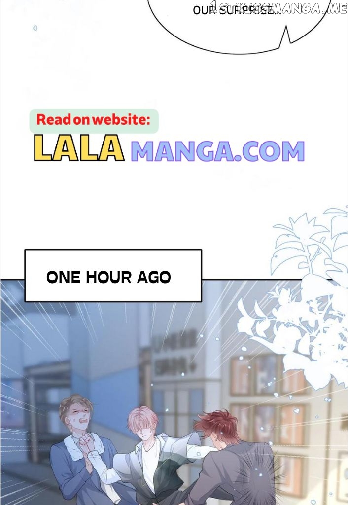 Love You As You Wish chapter 44 - page 16