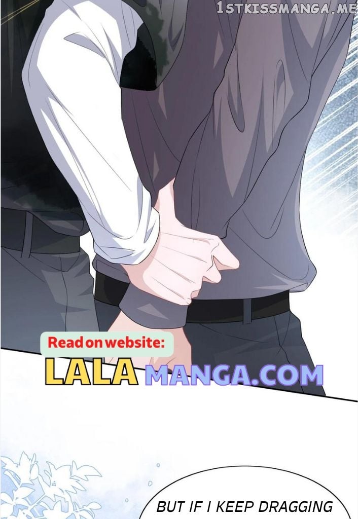 Love You As You Wish chapter 44 - page 18