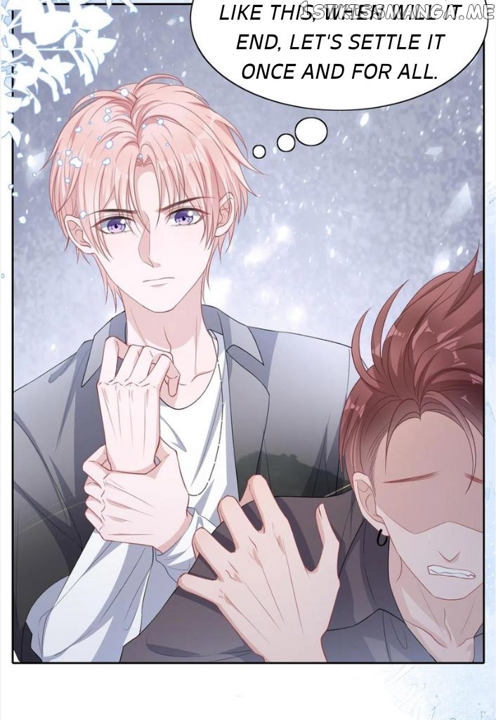 Love You As You Wish chapter 44 - page 19