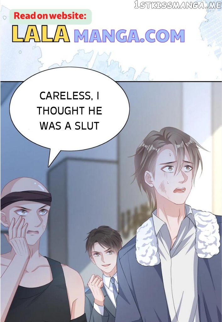 Love You As You Wish chapter 44 - page 21