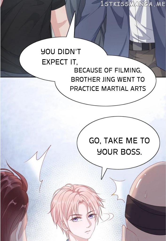 Love You As You Wish chapter 44 - page 22