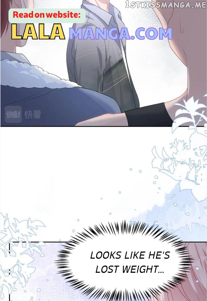 Love You As You Wish chapter 44 - page 23