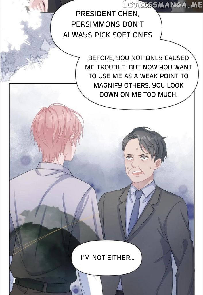 Love You As You Wish chapter 44 - page 26